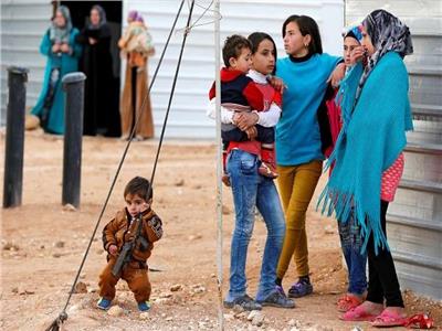 الأردن والأمم المتحدة يبحثان عددا من قضايا اللاجئين في عمان