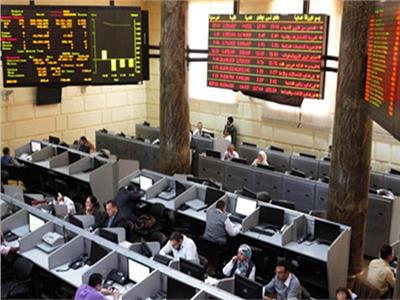 البورصة المصرية تختتم جلسات اليوم على هبوط جماعي لكافة المؤشرات