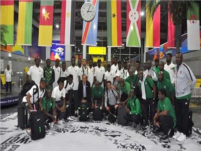 تسهيلات من الجمارك للفرق والمشاركين في بطولة أمم إفريقيا 2019