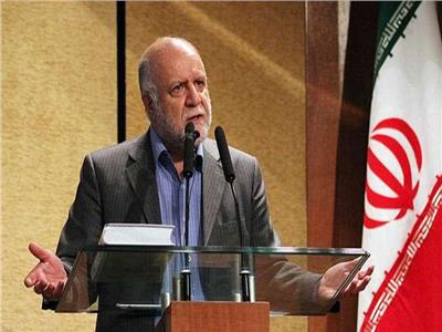 وزير النفط الإيراني: الأوروبيون لا يتعاونون لشراء النفط