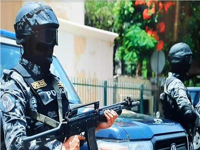 فيديو| استمرار الإنتشار الأمني المُكثف لرجال الشرطة لتأمين بطولة كأس الأمم الإفريقية
