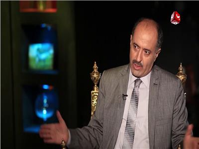 يديو| عضو مجلس النواب اليمني: المد الإيراني يستهدف الدول العربية كلها 
