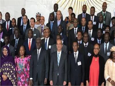 مصر ترأس الاجتماعات التحضيرية للإعداد للقمة الأفريقية في النيجر