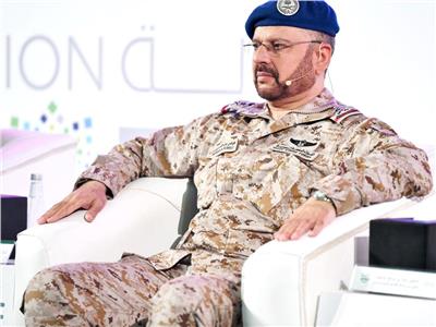 رئيس الأركان السعودي يبحث مع قائد الجيش اللبناني التعاون العسكري