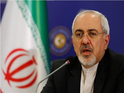 وزير خارجية إيران: أمريكا تكذب بشأن إسقاط الطائرة المسيرة في المياه الدولية