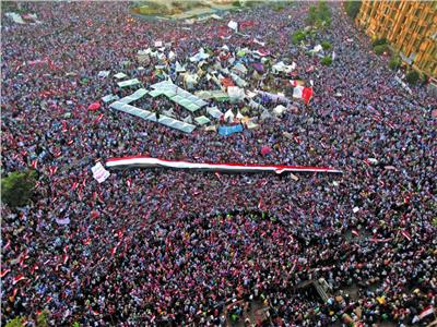 الطريق إلى 30 يونيو| «تمرد» تجمع 15 مليون توقيع لسحب الثقة من «مرسي»