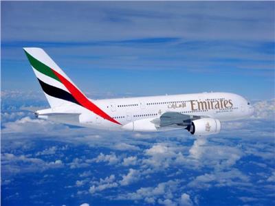 الإمارات تحول مسار رحلات الطيران تجنبا للتوتر فوق مياه الخليج