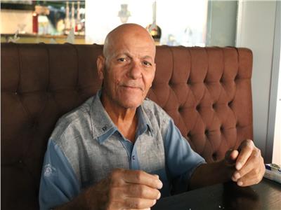 وفاة الفدائي محمود طه عضو منظمة سيناء العربية
