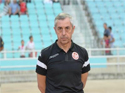 مدرب تونس: ننتظر مباراة أنجولا بشغف