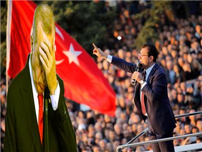 الديهي: فوز أوغلو برئاسة بلدية إسطنبول «شهادة وفاة سياسية لأردوغان»