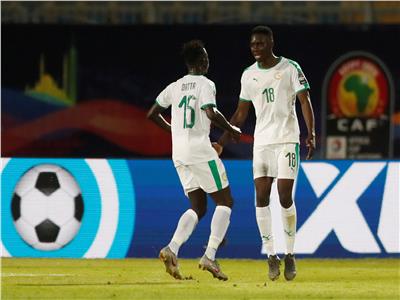 أمم إفريقيا 2019| «كريبان دياتا» أفضل لاعب في مباراة السنغال وتنزانيا