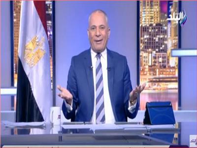 فيديو| أحمد موسى: الجزيرة ومكملين يبكون على خسارة أردوغان للمرة الثانية