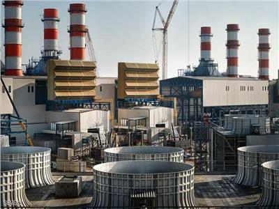 كهرباء مصر الوسطي تستعرض إنجازاتها في 5 محافظات 