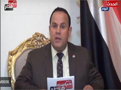 المصريون بالإمارات يطلقون مبادرة «حبايب مصر» لدعم السياحة