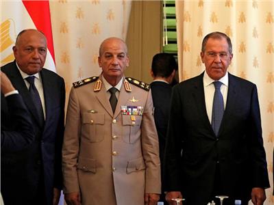 فيديو| أستاذ علاقات دولية: «روسيا تعلم أهمية مصر الاستراتيجية»