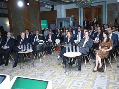 وزيرة السياحة تشارك في جلسة نقاشية حول مستقبل «الاقتصاد الرقمي»