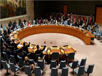 مجلس الأمن يندد بالهجمات على ناقلات النفط في الشرق الأوسط