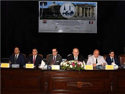 رئيس جامعة السوربون: مشروعات جامعة القاهرة تدعم «خدمة العقل البشري»