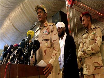 المجلس العسكري السوداني: البلاد لا تتحمل الفراغ الدستوري أكثر من ذلك