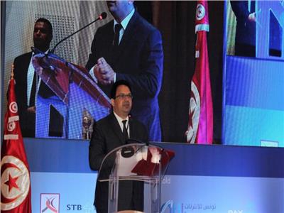انطلاق أعمال القمة الإفريقية الأولى للريادة في التكنولوجيات الحديثة بتونس