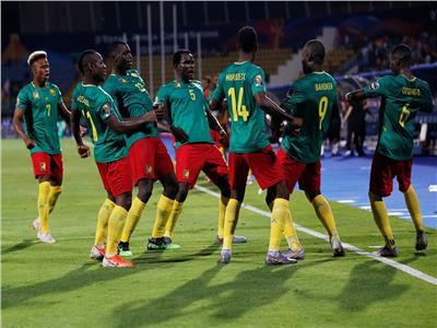 أمم إفريقيا 2019| الكاميرون تستهل حملة الدفاع عن لقبها بانتصار على غينيا بيساو