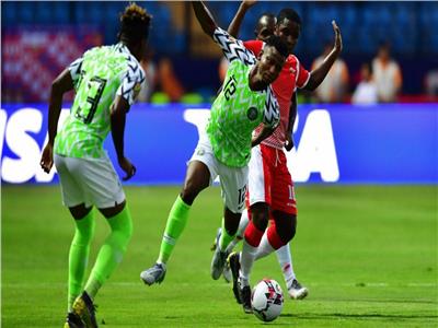 أمم إفريقيا 2019| موعد مباراة نيجيريا وغينيا.. والقنوات الناقلة