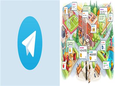 مزايا جديدة هامة لمستخدمي «تليجرام»