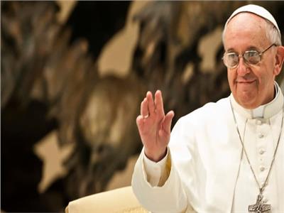 «البابا فرانسيس» يزور هيروشيما وناجازاكي في 24 نوفمبر القادم