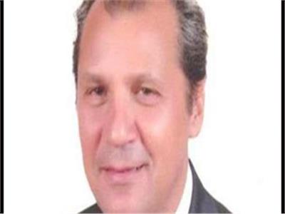 وزيرة السياحة تعين «كريم محسن» عضوًا بمجلس إدارة الغرف السياحية 