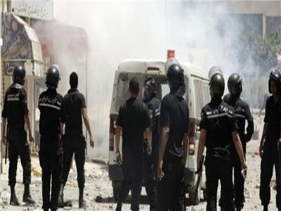 تونس: محطة الإرسال بجبل عرباطة تتعرض لإطلاق نار من قبل مجموعة إرهابية