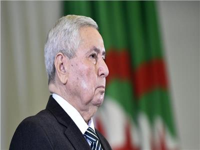 الرئيس الجزائري يهنئ نظيره الموريتاني المنتخب