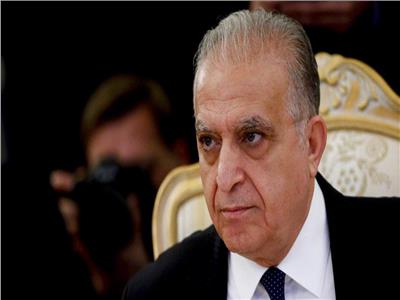 وزير الخارجية العراقي يؤكد التزام بلاه بأمن البعثات الدبلوماسية