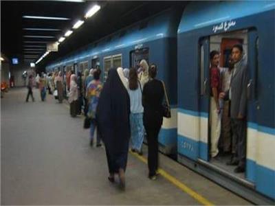 "صالتين ومكاتب تذاكر ومول كبير".. خطة توسعة محطة مترو جمال عبدالناصر 