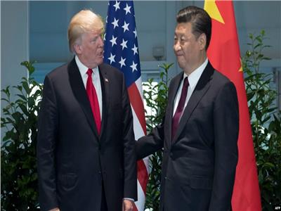 ترامب يستعد لمحادثات مثمرة مع نظيره الصيني بشأن الحرب التجارية