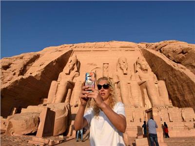بعد رفع الحظر عن طابا| «ألمانيا» حصان السياحة المصرية الرابح 