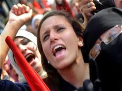من ظلمات الإخوان إلى ثورة 30 يونيو| المرأة على طريق «العدل والمساواة» 