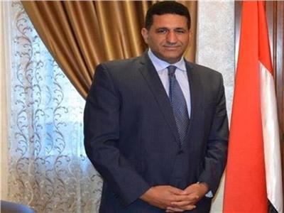 سفارة مصر بصربيا تطلق الشهر الثقافى الثانى احتفالاً بالعيد القومى المصرى