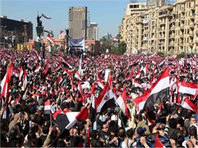 الطريق إلى 30 يونيو| خطاب الـ45 دقيقة لمرسي.. 60 مرة شرعية خيبت آمال المصريين
