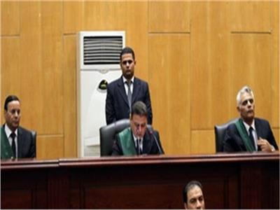 المدعي بالحق المدني يطالب بأقصي عقوبة لقيادات الارهابية بـ «التخابر مع حماس»