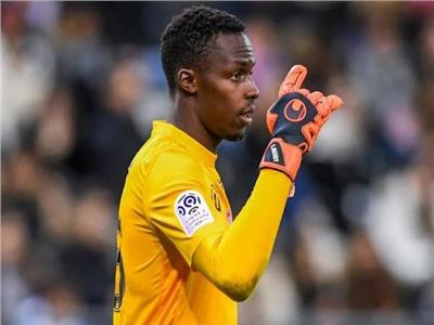 إصابة حارس السنغال تحرمه من المشاركة في باقي مباريات «كان 2019»