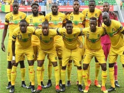 أمم إفريقيا 2019| تشكيل مباراة مالي وأنجولا