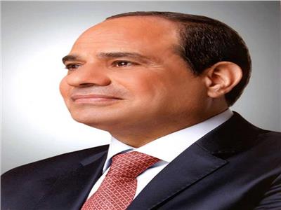 «السيسي» يؤكد على موقف مصر الثابت بشأن الهجرة واللاجئين 
