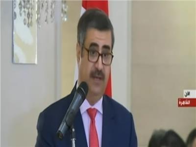 فيديو| النائب العام البحريني: ضرورة رصد احتياجات ومشكلات الدول العربية