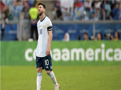 تحليل| لماذا يفشل «ميسي» دائما مع منتخب الأرجنتين؟