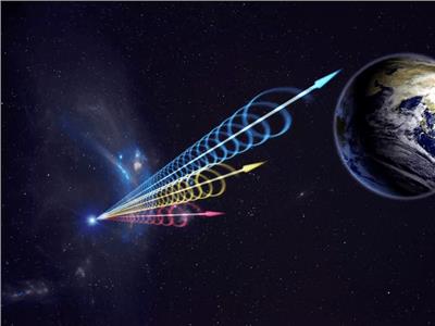 الفلكيون يحددون مصدر إشارة فضائية أشبه باللغز 