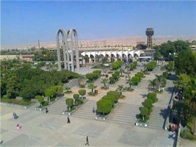غدا.. جامعة حلوان تطلق مؤتمرها السنوي «الوصلة»