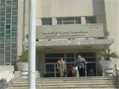 إصابة طبيبة وإخلاء 16 مريضة في حريق مستشفى الشاطبي للولادة بالإسكندرية