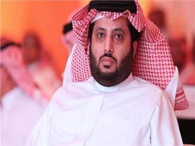 تركي آل الشيخ يعلن عن إطلاق معرض وبازار «أنا عربية»