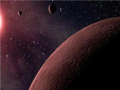 علماء الفلك يكتشفون 3 كواكب صغيرة