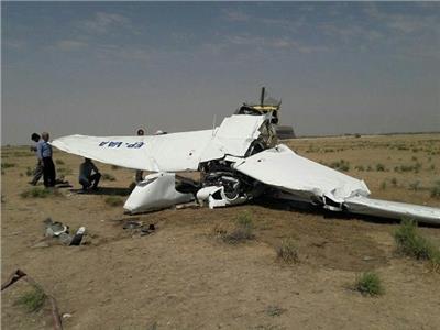 رويترز: تصادم طائرتين عسكريتين قطريتين